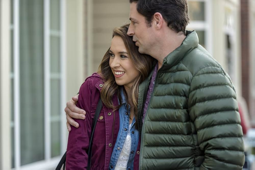 オール・オブ・マイ・ハート 愛のためにの画像