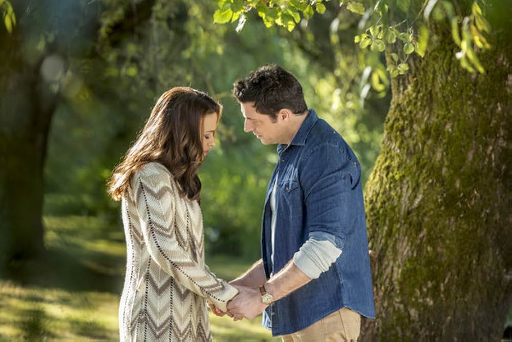 オール・オブ・マイ・ハート 愛のためにの画像