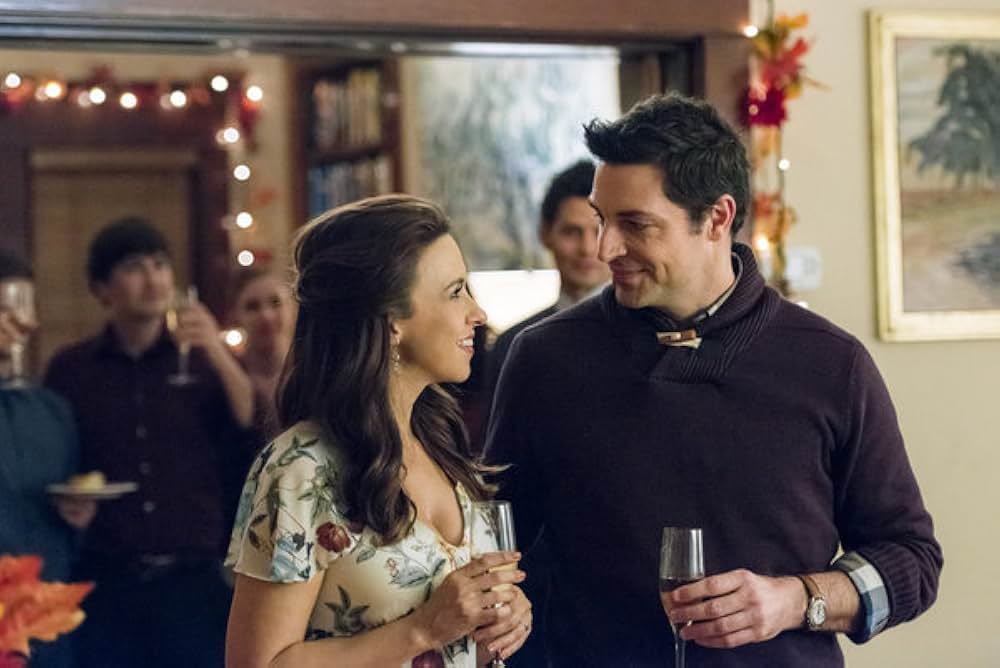 オール・オブ・マイ・ハート 愛のためにの画像