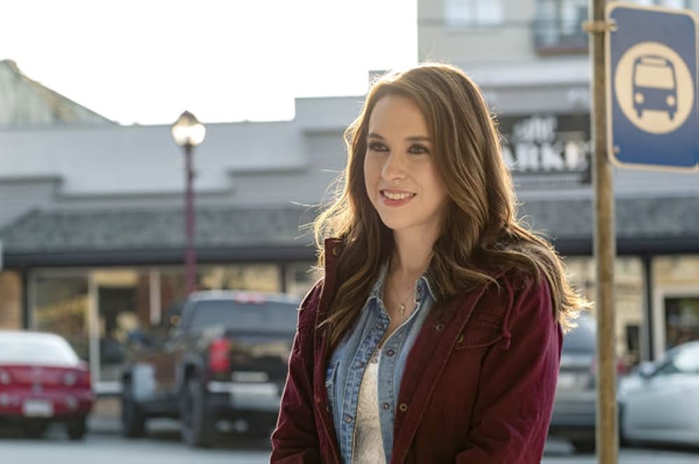 オール・オブ・マイ・ハート 愛のためにの画像