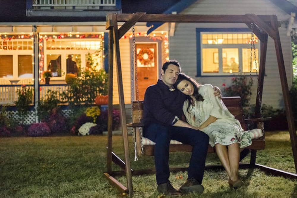 オール・オブ・マイ・ハート 愛のためにの画像