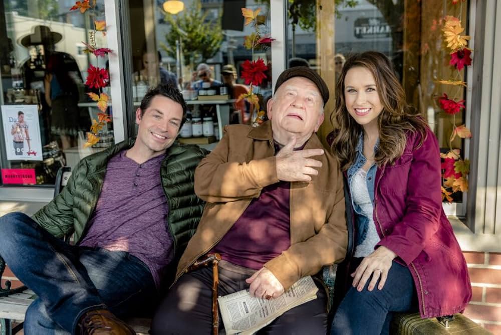 オール・オブ・マイ・ハート 愛のためにの画像