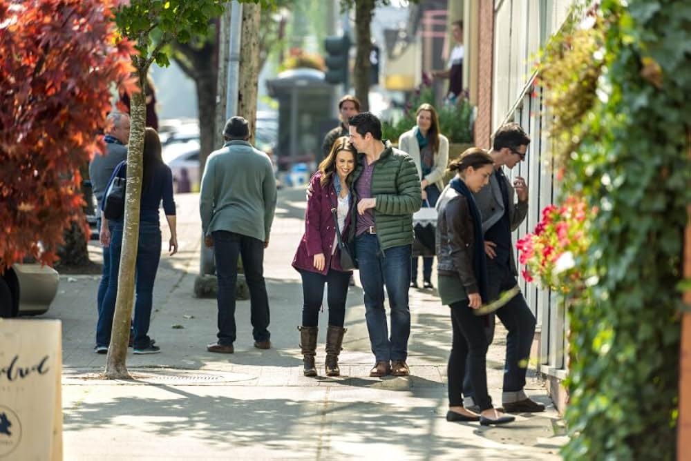 オール・オブ・マイ・ハート 愛のためにの画像