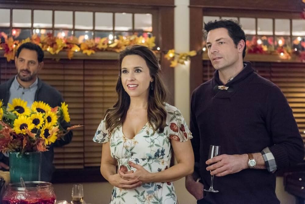 オール・オブ・マイ・ハート 愛のためにの画像