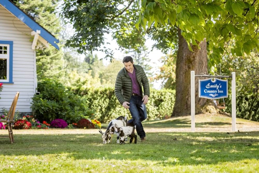 オール・オブ・マイ・ハート 愛のためにの画像