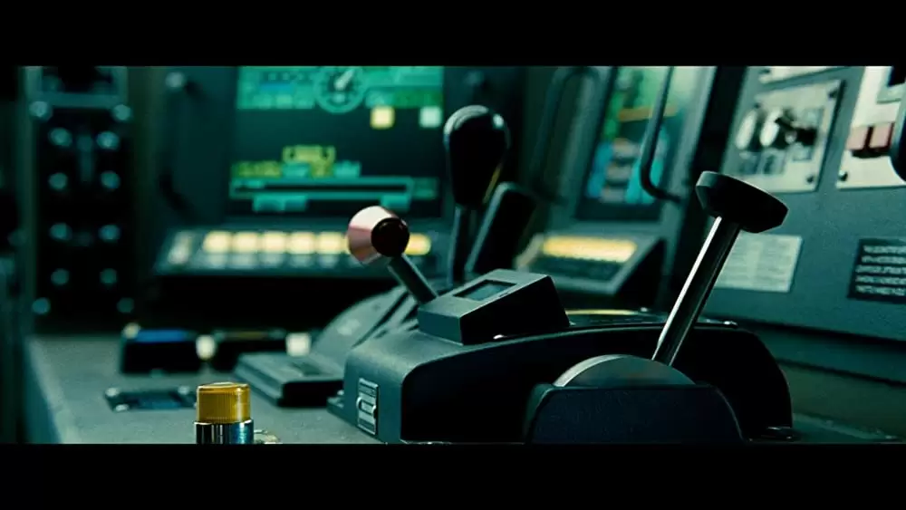 アンストッパブルの画像