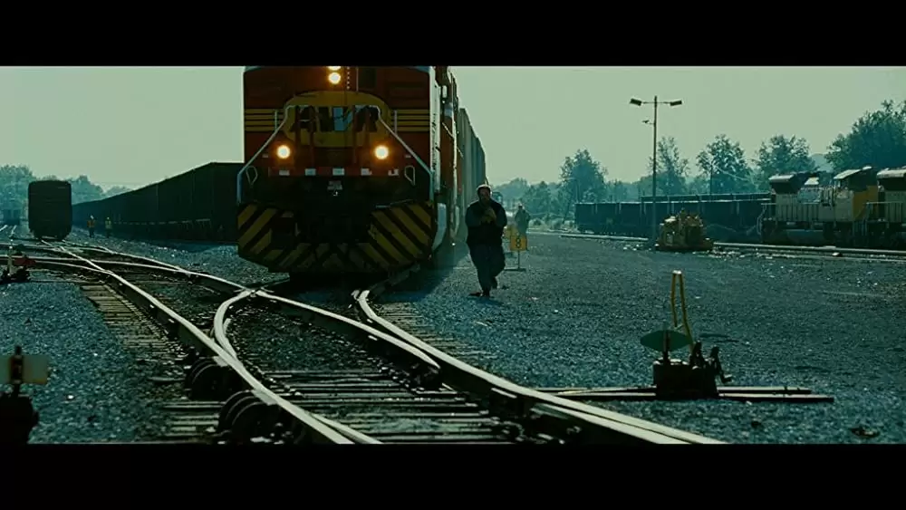 アンストッパブルの画像