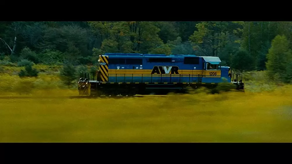 アンストッパブルの画像