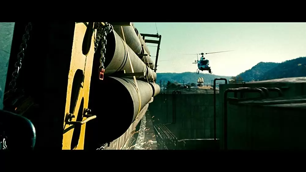 アンストッパブルの画像