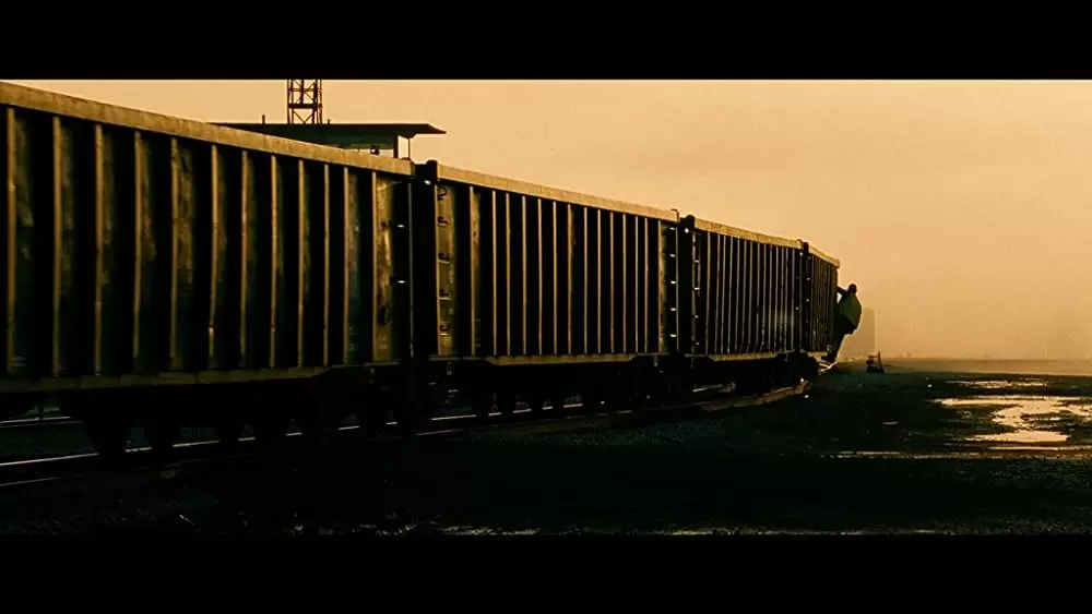 アンストッパブルの画像