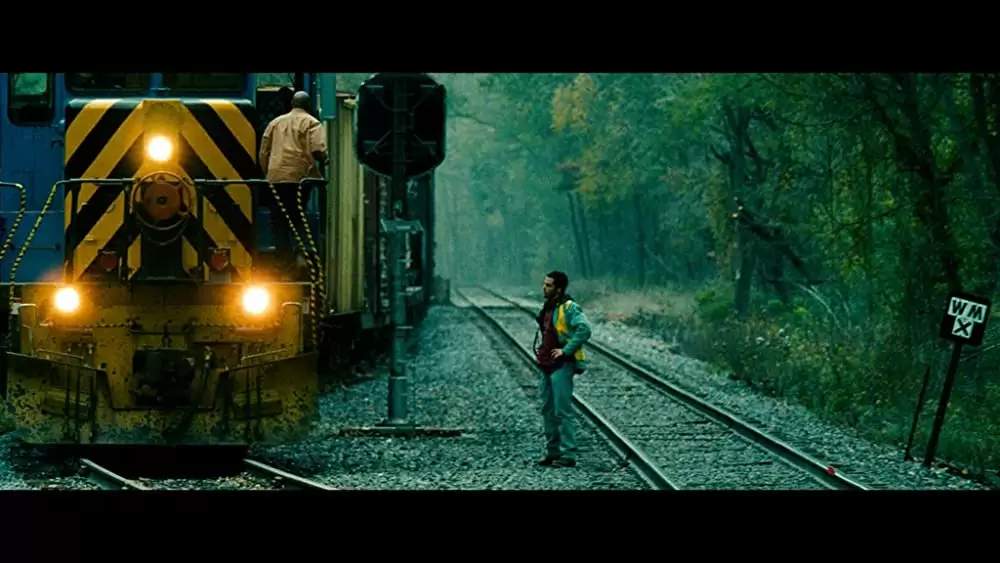 アンストッパブルの画像