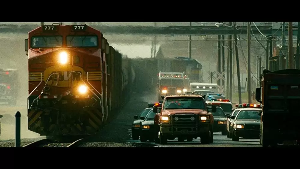 アンストッパブルの画像