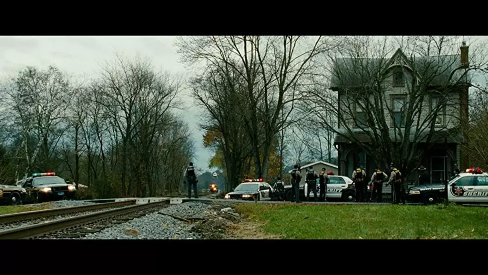 アンストッパブルの画像