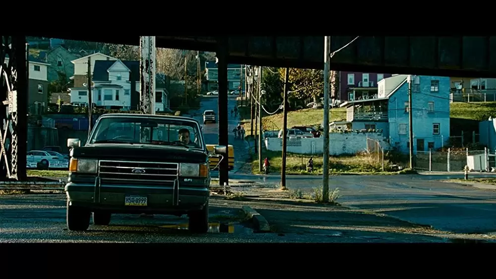 アンストッパブルの画像