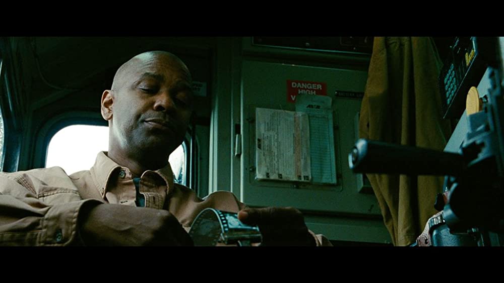 アンストッパブルの画像