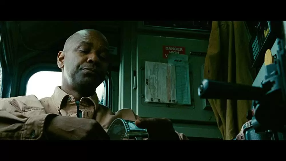 アンストッパブルの画像