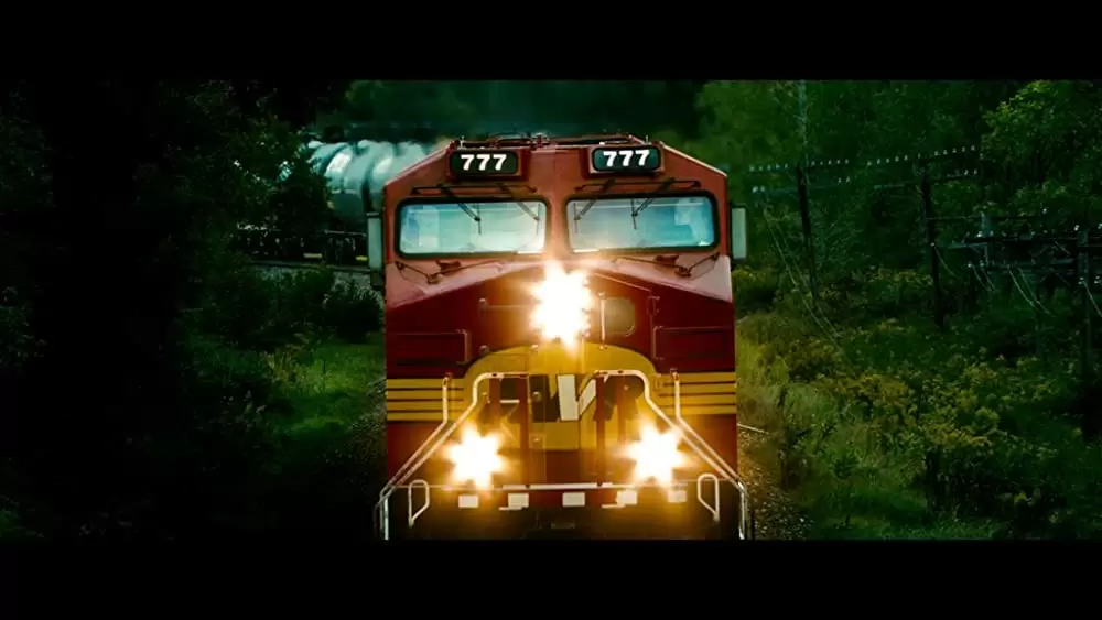 アンストッパブルの画像