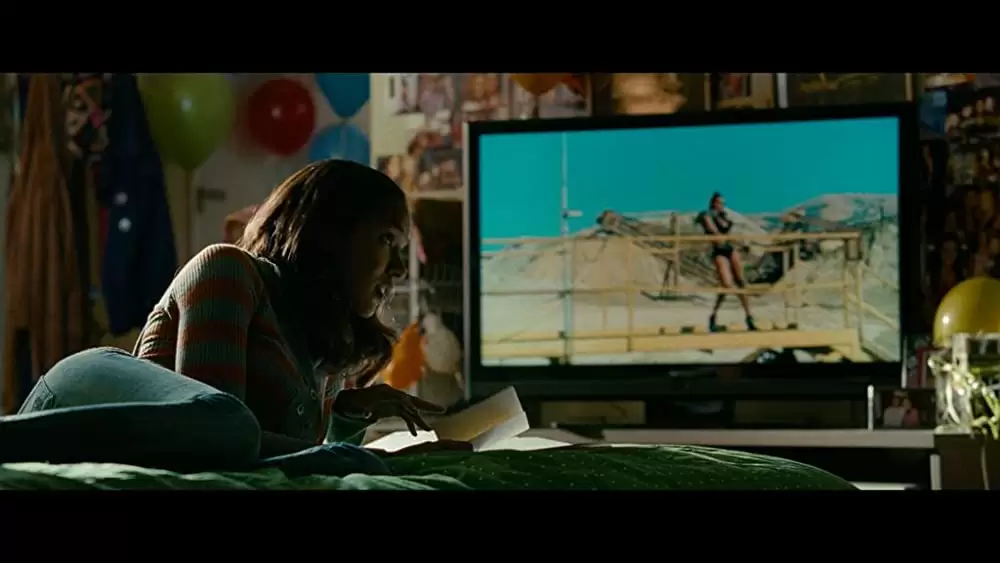 アンストッパブルの画像