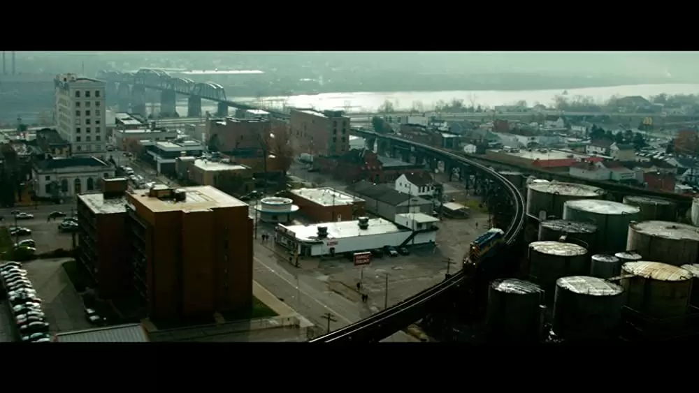 アンストッパブルの画像