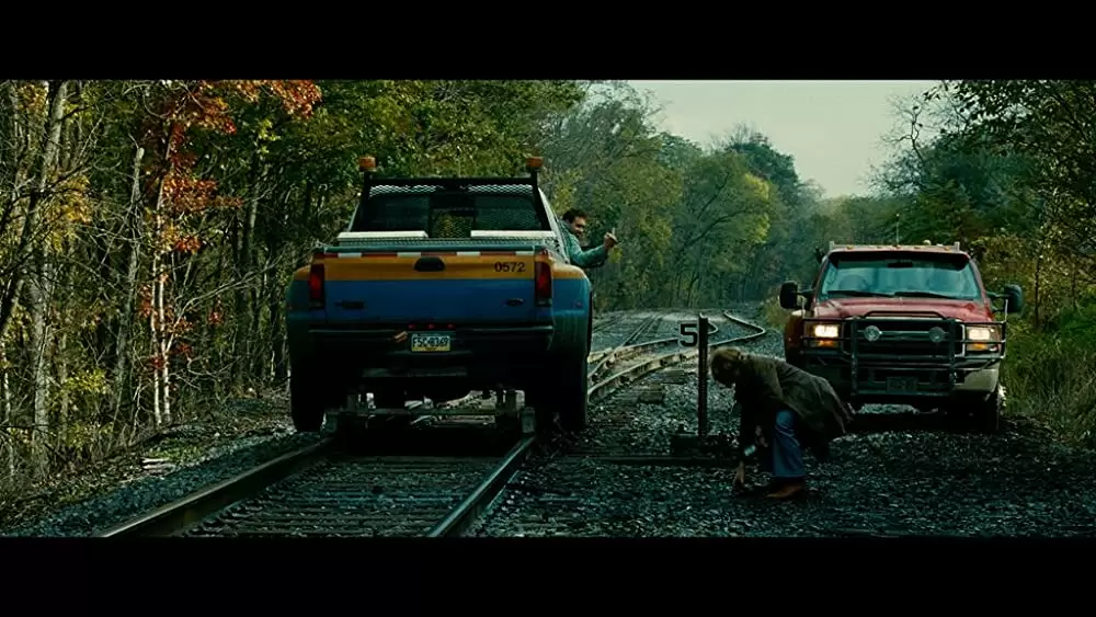 アンストッパブルの画像