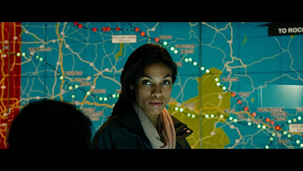 アンストッパブルの画像