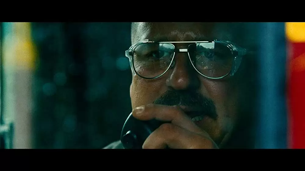 アンストッパブルの画像