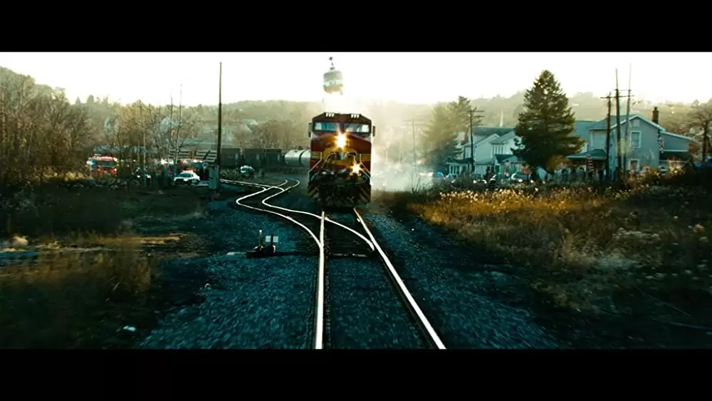 アンストッパブルの画像