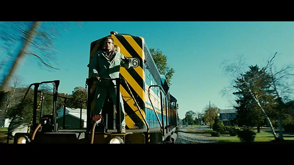 アンストッパブルの画像