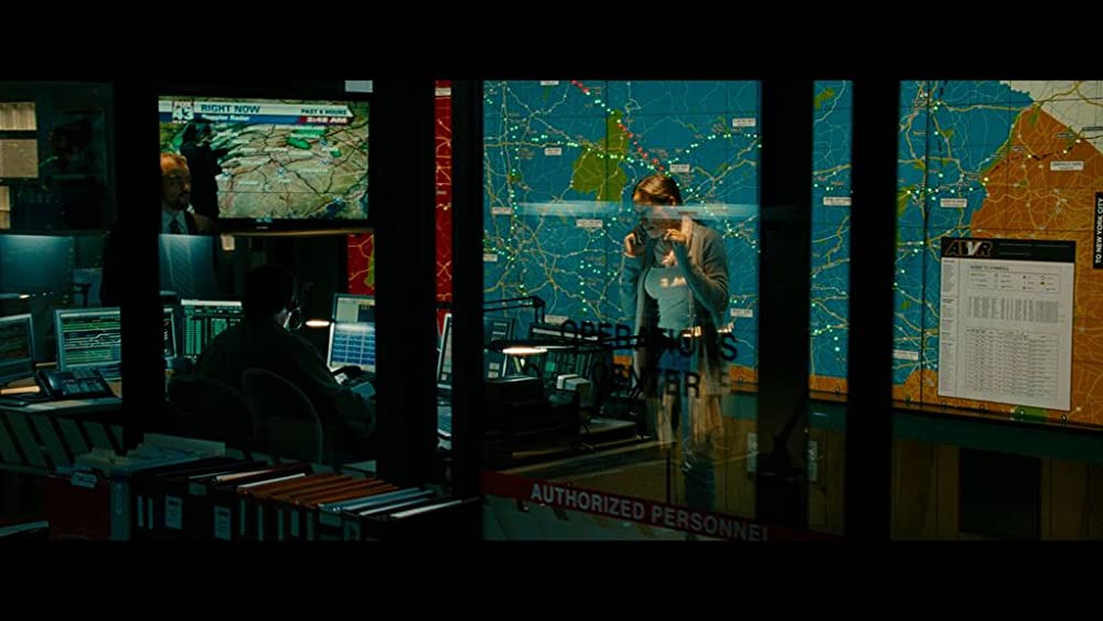 アンストッパブルの画像