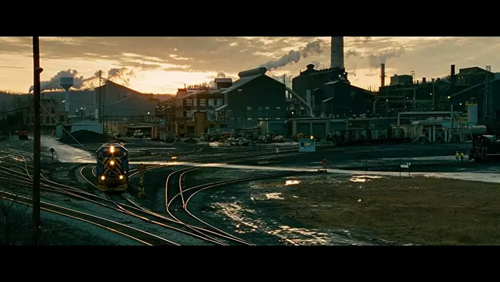 アンストッパブルの画像