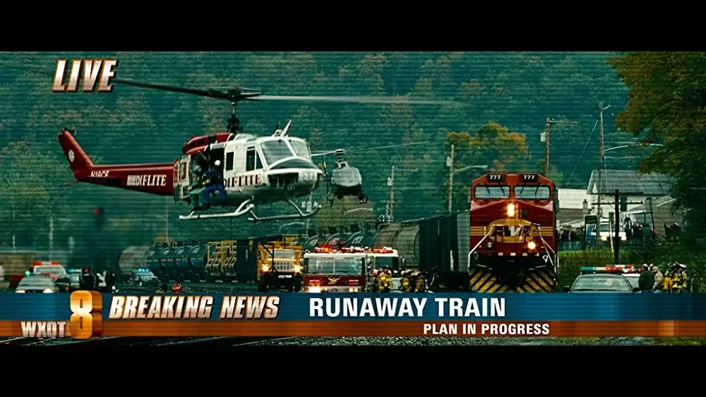 アンストッパブルの画像