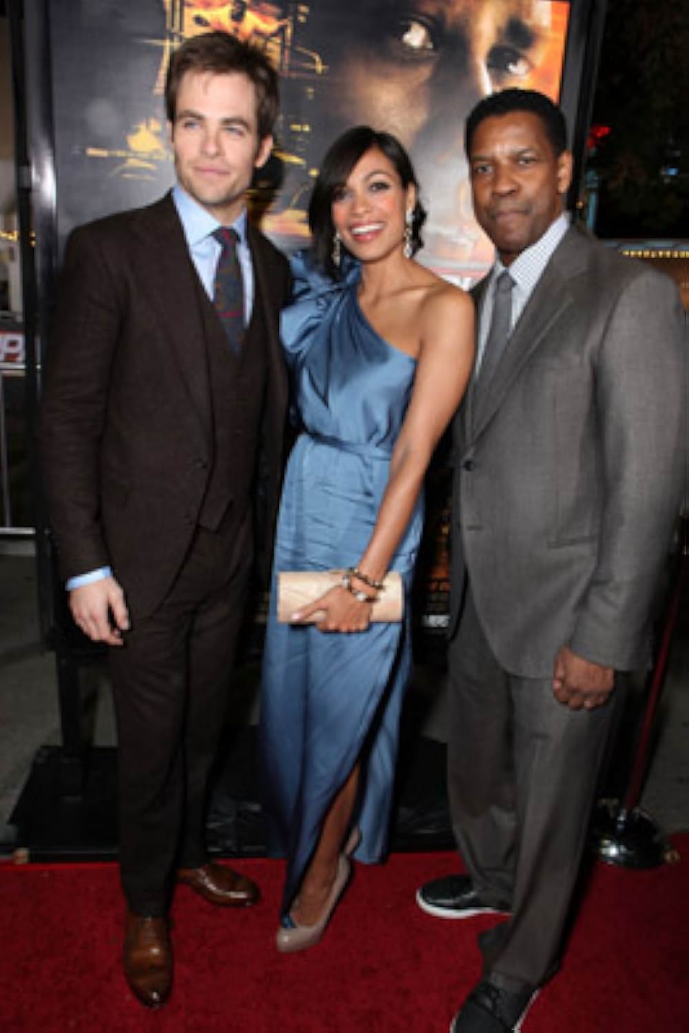 アンストッパブルの画像