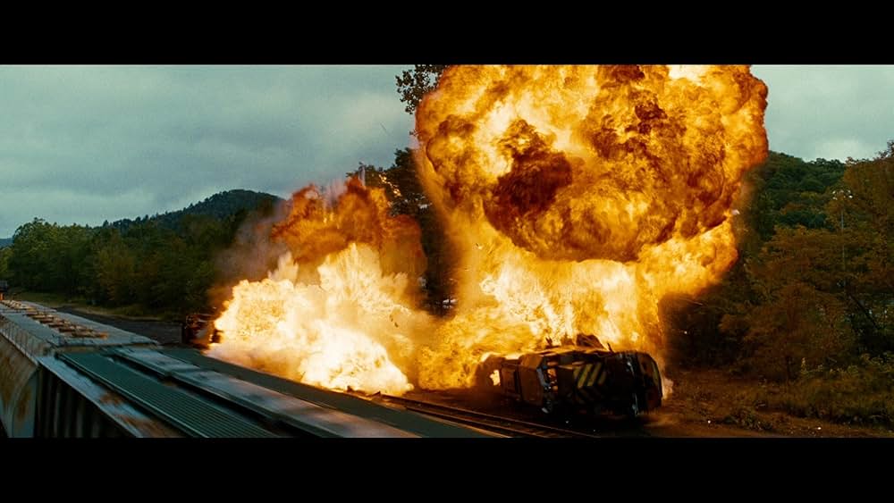 アンストッパブルの画像