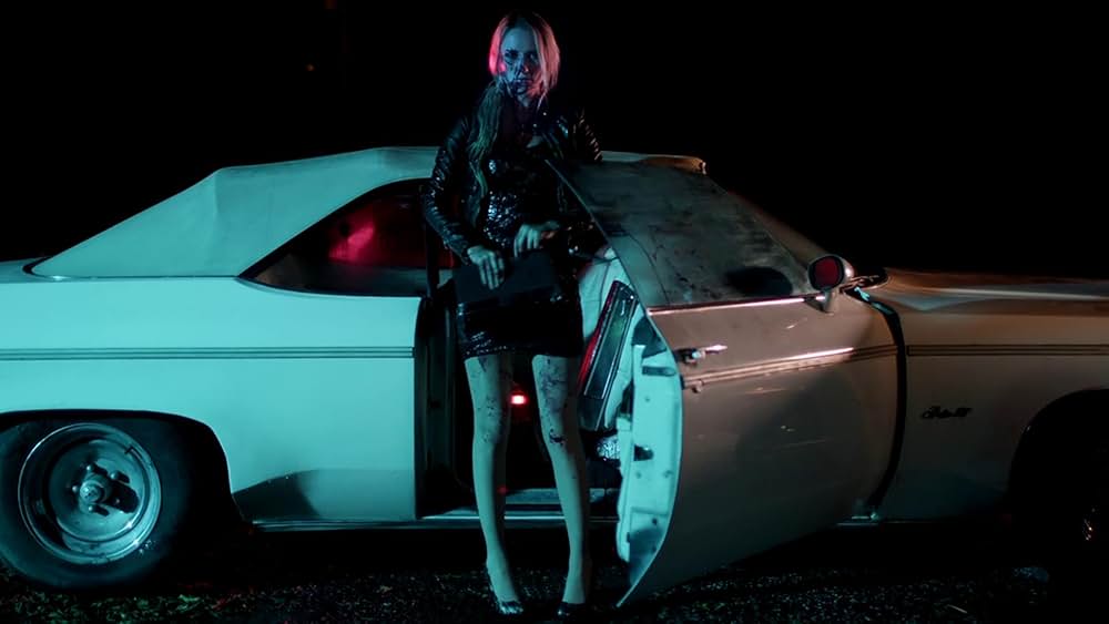 エラ 連続殺人鬼の画像