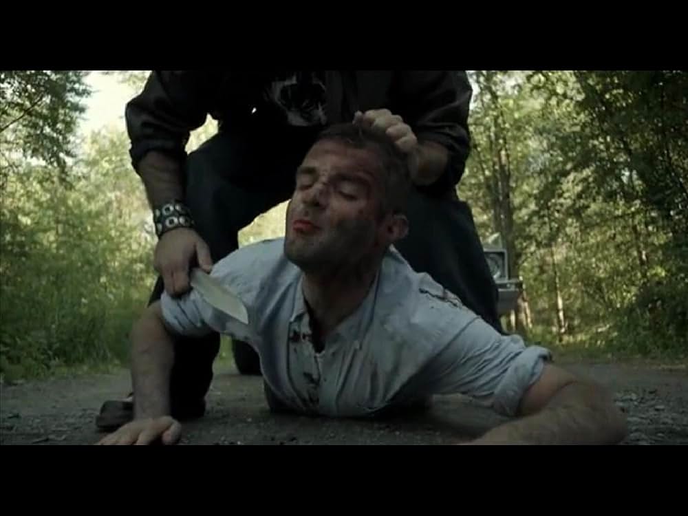 エラ 連続殺人鬼の画像