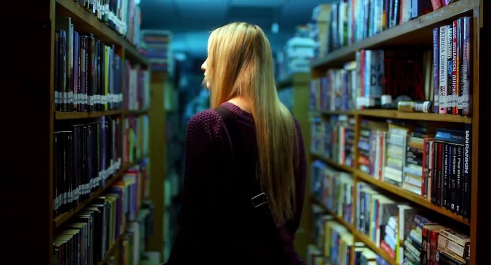 エラ 連続殺人鬼の画像