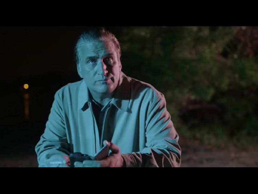 エラ 連続殺人鬼の画像