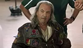 ドッジボールの画像