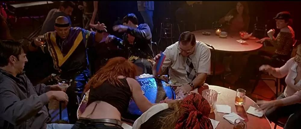 ドッジボールの画像