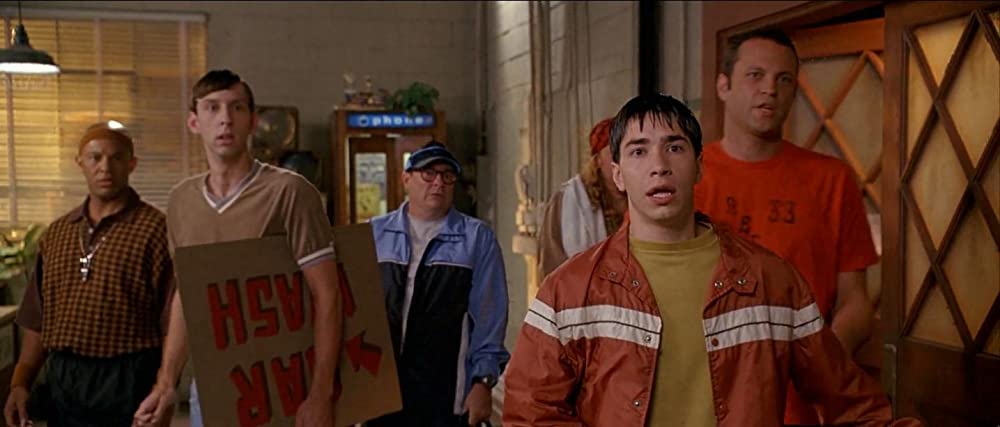 ドッジボールの画像