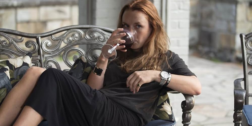 クロッシング・マインド 消えない銃声の画像