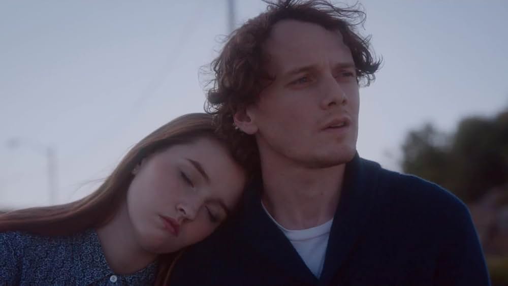 クロッシング・マインド 消えない銃声の画像