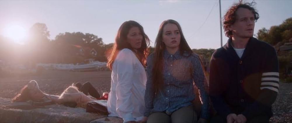 クロッシング・マインド 消えない銃声の写真