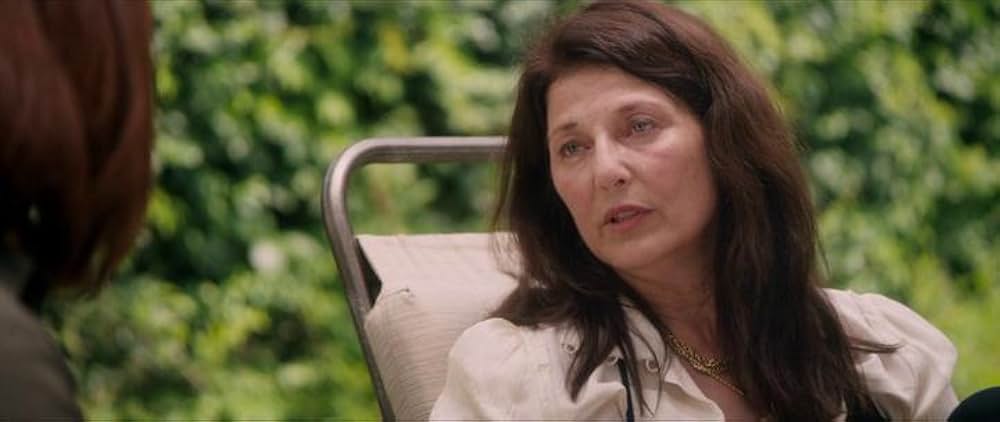 クロッシング・マインド 消えない銃声の画像