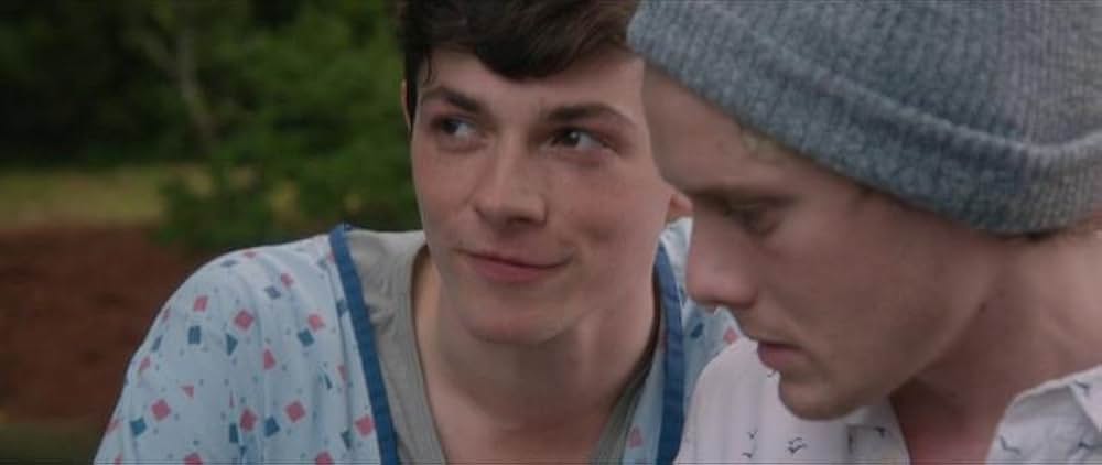 クロッシング・マインド 消えない銃声の画像