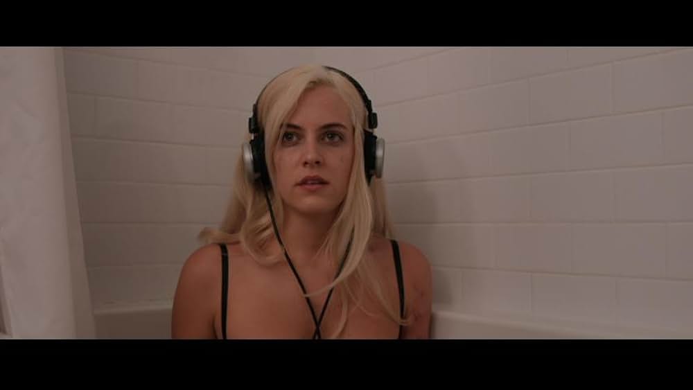 クロッシング・マインド 消えない銃声の画像