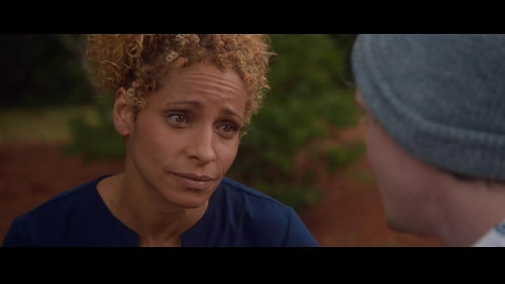 クロッシング・マインド 消えない銃声の画像