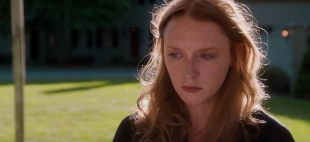 クロッシング・マインド 消えない銃声の画像