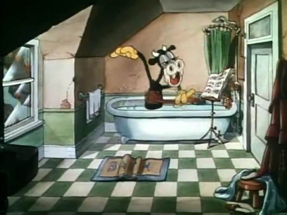 ミッキーの消防隊の画像