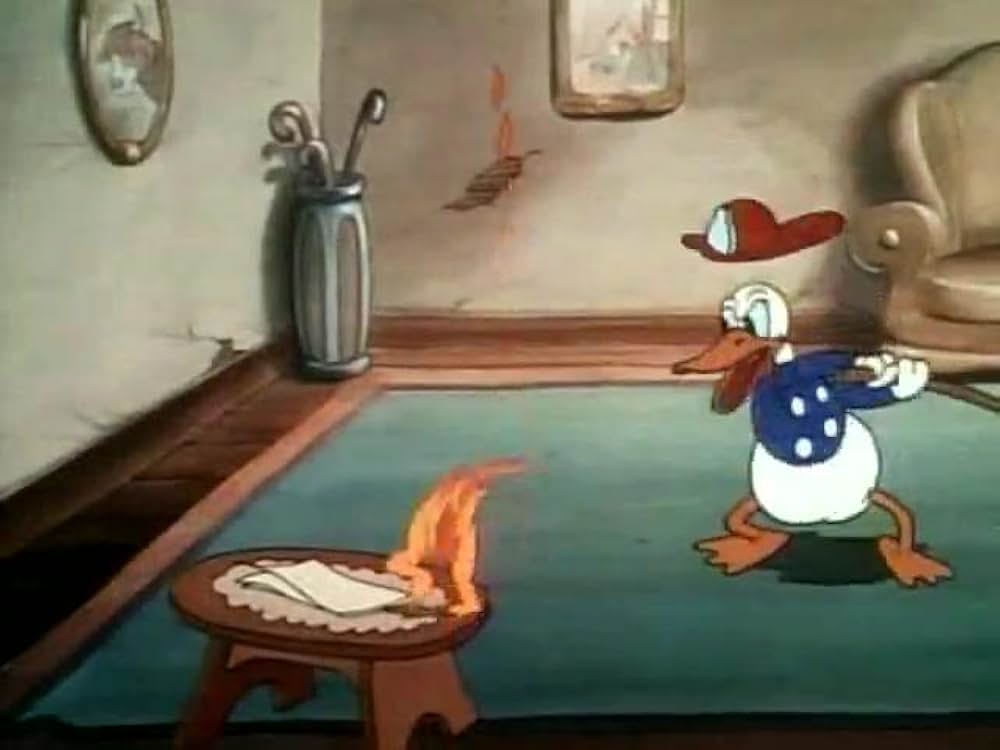 ミッキーの消防隊の画像